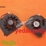 מאוורר למחשב נייד  laptop fan HASEE מק"ט:03