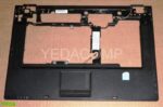 תושבת פלסטיק קדמית כולל משטח עכבר לנייד  Palmrest HP Compaq NX7300 מק"ט:012