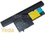 סוללה למחשב נייד  Laptop Battery lenovo X60  מק"ט:31