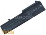 סוללה למחשב נייד  Vostro 1520 DELL מק"ט:33
