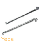 זרועות למחשב נייד    DELL N4010 מק"ט:34