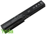 סוללה למחשב נייד  laptop battery HP DV7-1000 מק"ט:34