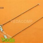 צירים למחשב נייד  laptop hinges HP מק"ט:038