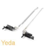צירים למחשב נייד  laptop hinges IBM מק"ט:39