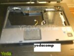תושבת פלסטיק קדמית כולל משטח עכבר לנייד  HP Compaq 6510b מק"ט:015