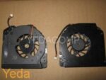 מאוורר למחשב נייד laptop fan DELL Inspiron 1520 מק"ט:40