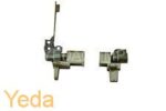 צירים למחשב נייד  laptop hinges IBM מק"ט:04
