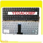 מקלדת למחשב נייד עברית צרובה laptop keyboard HP מק"ט:042