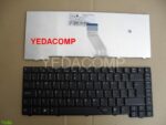 מקלדת למחשב נייד עברית צרובה laptop keyboard 5920Z ACER מק"ט:45