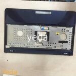 תושבת פלסטיק לא כולל מקלדת + משטח עכבר לנייד asus 1201HAB    מק"ט:046