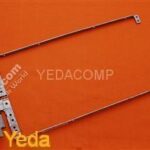 צירים למחשב נייד  laptop hinges HP מק"ט:048