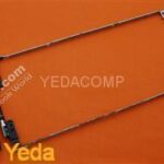 צירים למחשב נייד  laptop hinges HP מק"ט:049