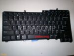 מקלדת למחשב נייד עברית צרובה laptop keyboard DELL מק"ט:49