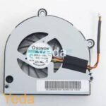 מאוורר למחשב נייד ACER Aspire 5740G מק"ט:49