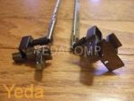 צירים למחשב נייד  laptop hinges IBM מק"ט:05