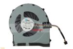 מאוורר למחשב נייד laptop fan HASEE מק"ט:05