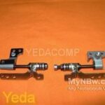 צירים למחשב נייד  laptop hinges HP מק"ט:053