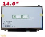 מסך למחשב נייד מסך SLIM 40PIN  14.0 מק"ט:05