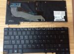 מקלדת למחשב נייד עברית צרובה DELL Latitude E5440מק"ט:96