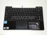 מקלדת למחשב נייד בעברית   keyboard Asus 1018P  מק"ט:096