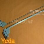 צירים למחשב נייד  laptop hinges HP מק"ט:058