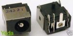 שקע טעינה למחשב נייד ACER AC DC  POWER JACK מק"ט:022