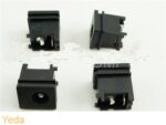שקע טעינה למחשב נייד AC DC JACK POWER JACK מק"ט:061