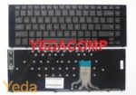 מקלדת לנייד בעברית laptop keyboard HP 5310M מק"ט:006