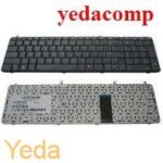 מקלדת למחשב נייד עברית צרובה  HP מק"ט:063