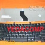 מקלדת למחשב נייד עברית צרובה laptop keyboard ACER מק"ט:66