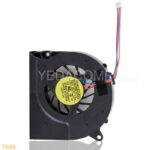 מאוורר למחשב נייד  fan HP 6510B מק"ט:007