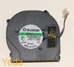 מאוורר למחשב נייד laptop fan HP 2730P מק"ט:083