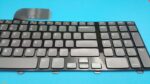 מקלדת + תאורה עברית   keyboard 17R DELL מק"ט:83