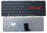 מקלדת למחשב נייד בעברית  DM4-1100 laptop keyboard HP מק"ט:084