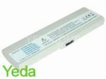 סוללה למחשב נייד  laptop battery ASUS מק"ט:09