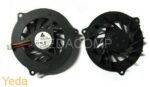 מאוורר למחשב נייד laptop fan HP מק"ט:097