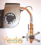 מאוורר למחשב נייד laptop fan HP מק"ט:099