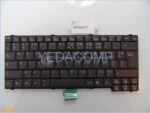 מקלדת למחשב נייד עברית צרובה laptop keyboard ACER מק"ט:71