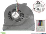 מאוורר למחשב נייד laptop fan ASUS מק"ט:25