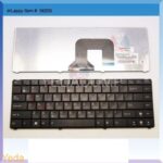 מקלדת למחשב נייד עברית צרובה laptop keyboard N20 ASUS מק"ט:071