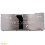 מקלדת למחשב נייד עברית צרובה laptop keyboard TM242LC ACER מק"ט:79