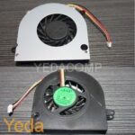 מאוורר לנייד laptop fan LENOVO IBM G560 מק"ט:44