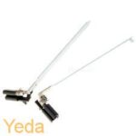 צירים למחשב נייד  laptop hinges IBM Thinkpad SL500 מק"ט:27