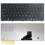מקלדת למחשב נייד D255 ACER מק"ט:53