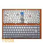 מקלדת לנייד בעברית  laptop keyboard DV5Z-1000 HP מק"ט:009