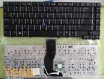 מקלדת לנייד בעברית  laptop keyboard 6930p HP מק"ט:016