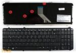 מקלדת לנייד בעברית  HP DV6-1000 מק"ט:052