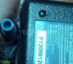 מטען למחשב נייד  adapter HP 15-n007 מק"ט:18