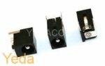 שקע טעינה למחשב נייד AC DC JACK POWER JACK מק"ט:169