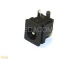 שקע טעינה למחשב נייד AC DC JACK POWER JACK מק"ט:176